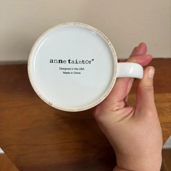 Cat Lady Mug - Picture 6 of 7